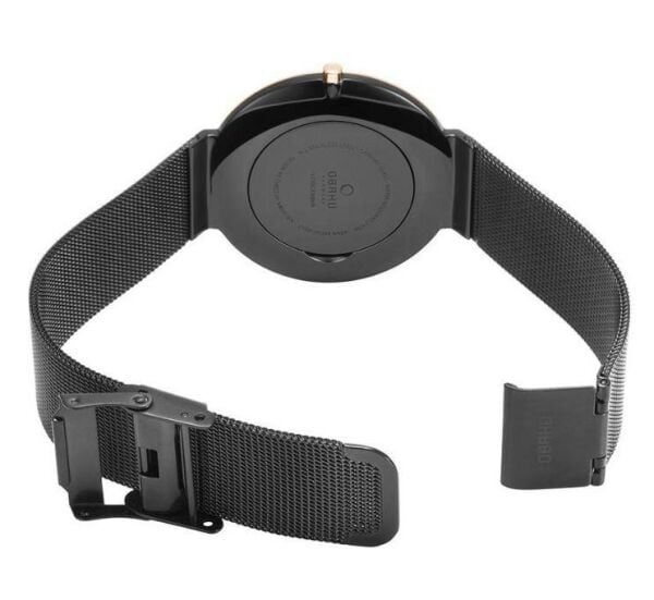 Obaku Denmark V230LXMBMB Kadın Kol Saati