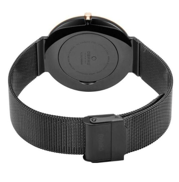 Obaku Denmark V230LXMBMB Kadın Kol Saati