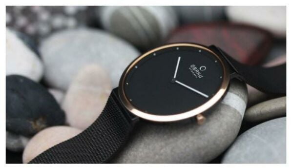 Obaku Denmark V230LXMBMB Kadın Kol Saati