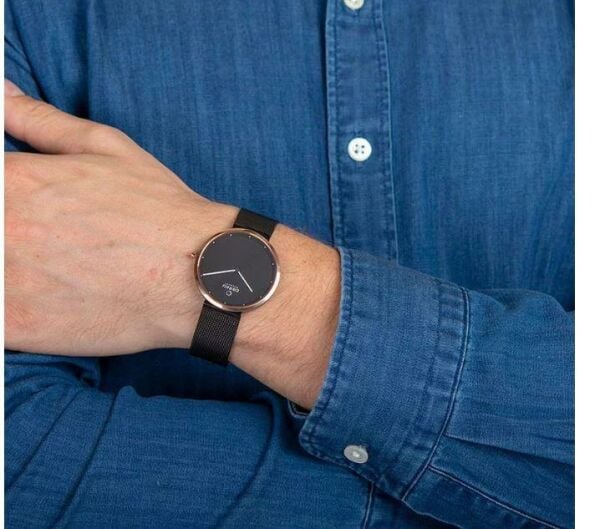Obaku Denmark V230LXMBMB Kadın Kol Saati