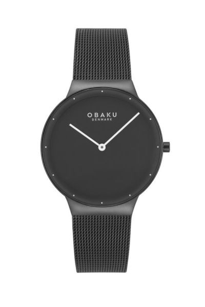 Obaku V307LXBBMB Kadın Kol Saati