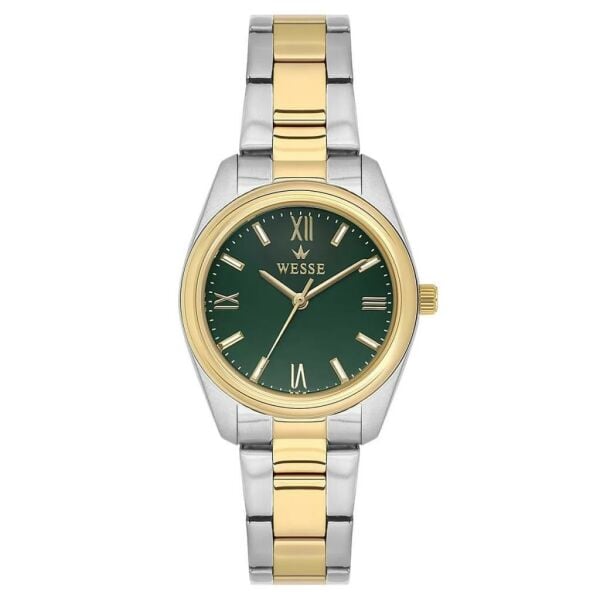 Wesse WWL112205 Kadın Kol Saati
