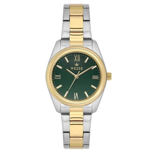 Wesse WWL112205 Kadın Kol Saati