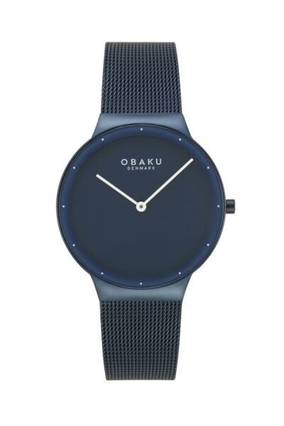 Obaku V307LXLLML Kadın Kol Saati