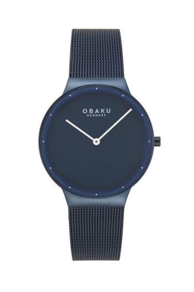 Obaku V307LXLLML Kadın Kol Saati