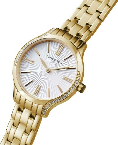 Pierre Cardin CDL.0001 Kadın Kol Saati