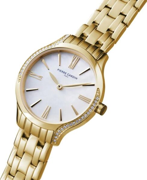 Pierre Cardin CDL.0006 Kadın Kol Saati