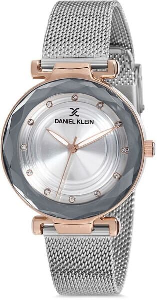 Daniel Klein DK012526I-01 Kadın Kol Saati