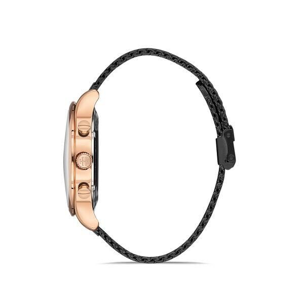 Hislon MS101R-04SR Erkek Kol Saati