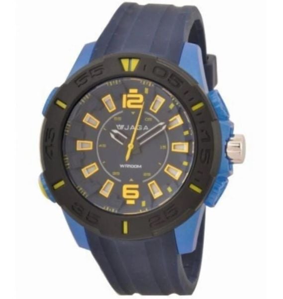 Jaga JL AQ1128-OEEA-2-D7B 01l Erkek Genç Kol Saati