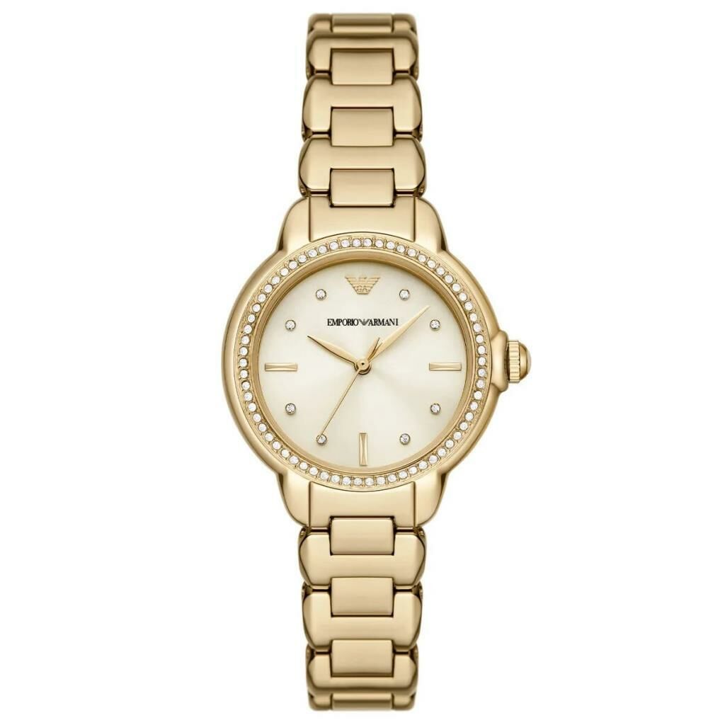 Emporio Armani AR11609 Kadın Kol Saati