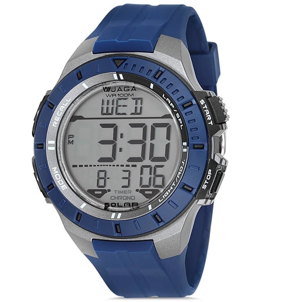 Jaga JL M0993 OECA 640041 Genç Kol Saati