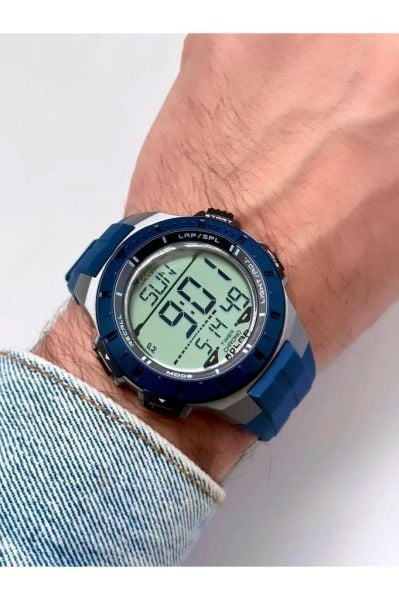 Jaga JL M0993 OECA 640041 Genç Kol Saati