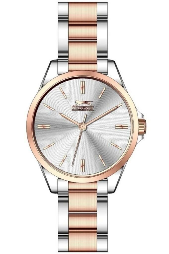 Slazenger SL.09.2023.3.04 Kadın Kol Saati