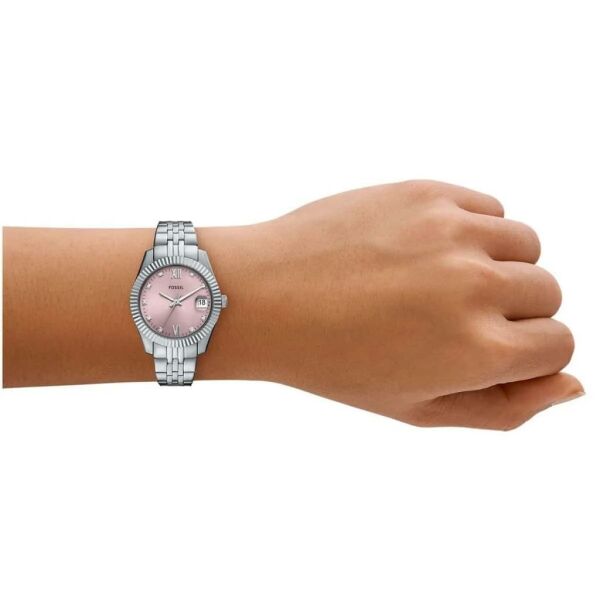 Fossil FES5403 Kadın Kol Saati