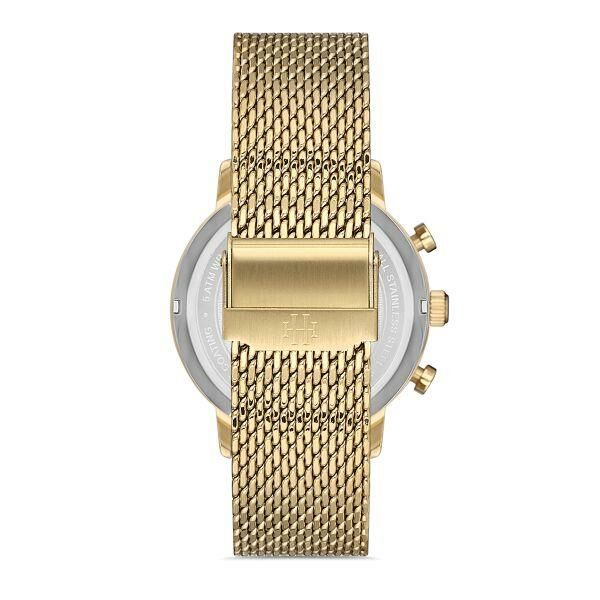 Hislon DT116G-02SG Erkek Kol Saati