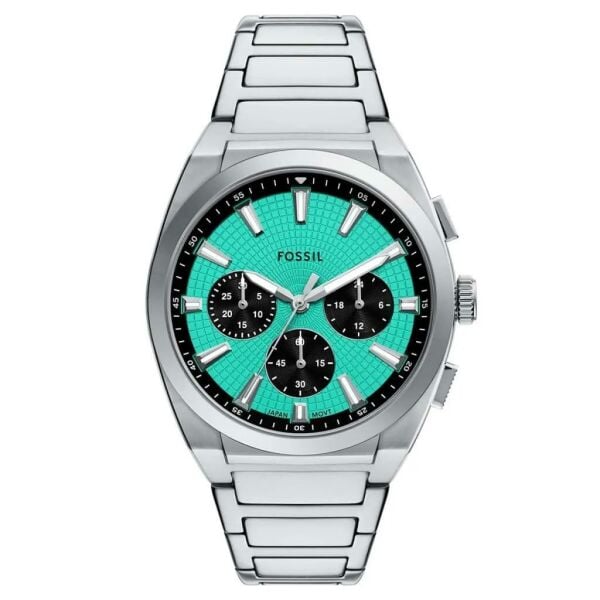 Fossil FFS6117 Erkek Kol Saati