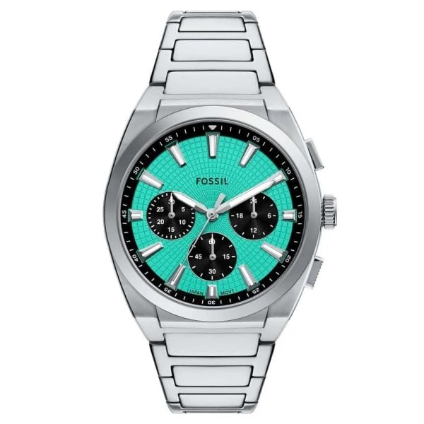 Fossil FFS6117 Erkek Kol Saati