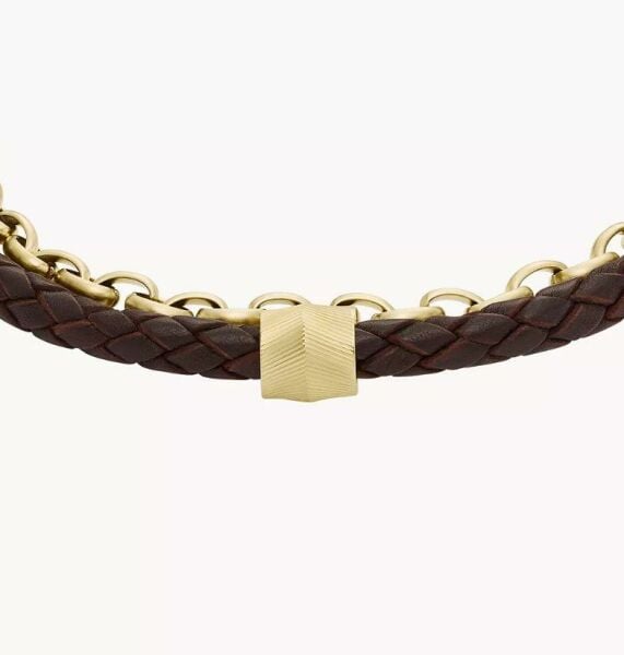 Fossil JF04555-710 Erkek Bileklik