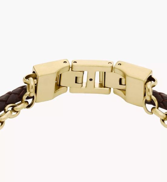 Fossil JF04555-710 Erkek Bileklik