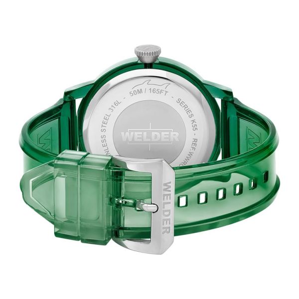 Welder Moody Watch WWRP402 Erkek Kol Saati