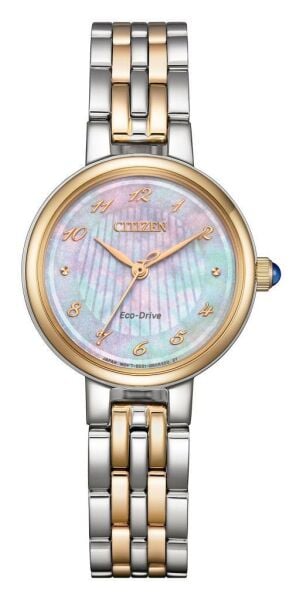 Citizen EM0996-84Y Eco-Drive Kadın Kol Saati