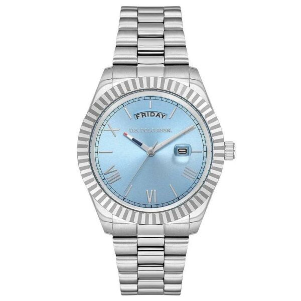 U.S. Polo Assn. USPA1100-05 Erkek Kol Saati