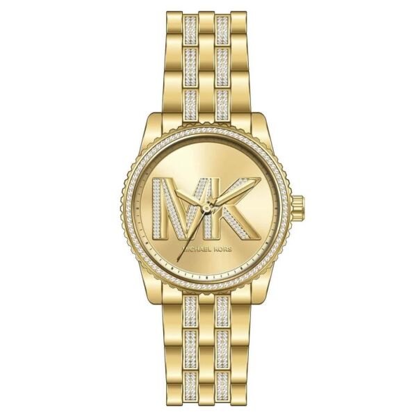 Michael Kors MK7540 Kadın Kol Saati