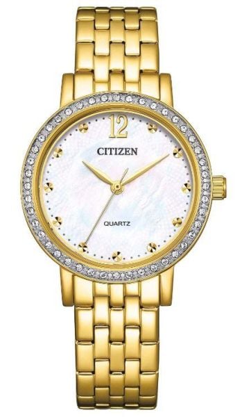 Citizen EL3102-50D Quartz Kadın Kol Saati