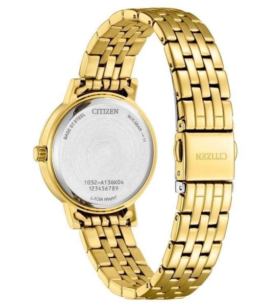 Citizen EL3102-50D Quartz Kadın Kol Saati