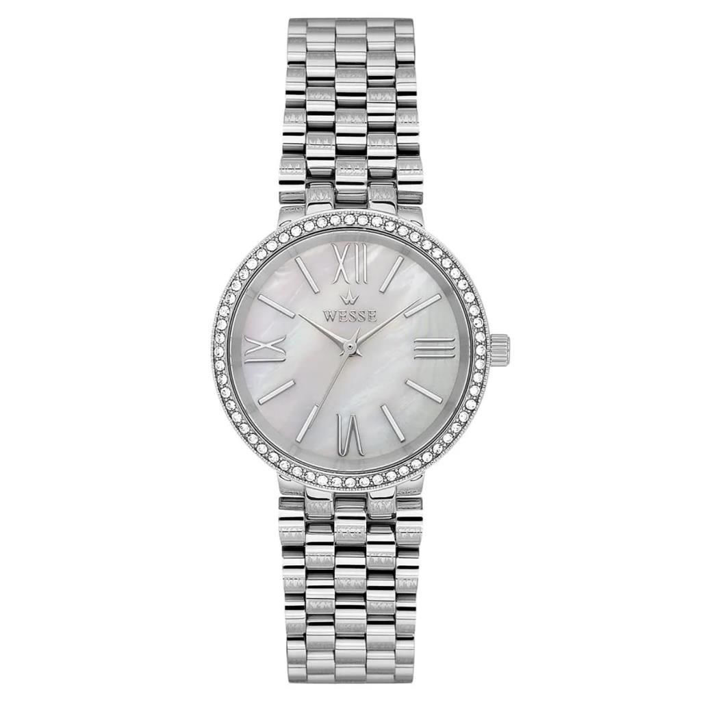 Wesse WWL112601 Kadın Kol Saati