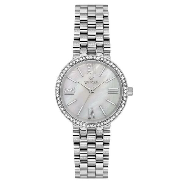 Wesse WWL112601 Kadın Kol Saati