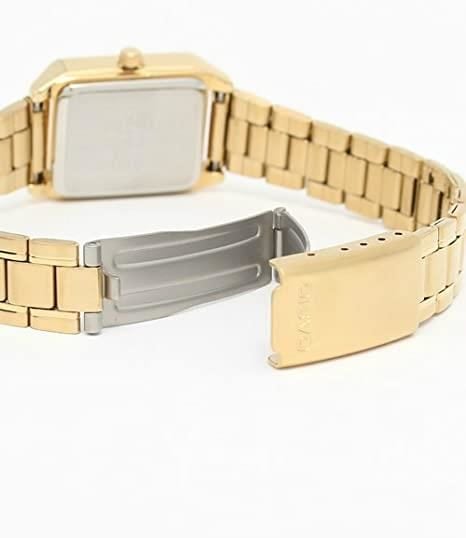 Casio LTP-V007G-9BUDF Kadın Kol Saati