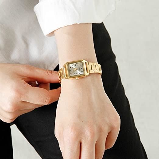 Casio LTP-V007G-9BUDF Kadın Kol Saati