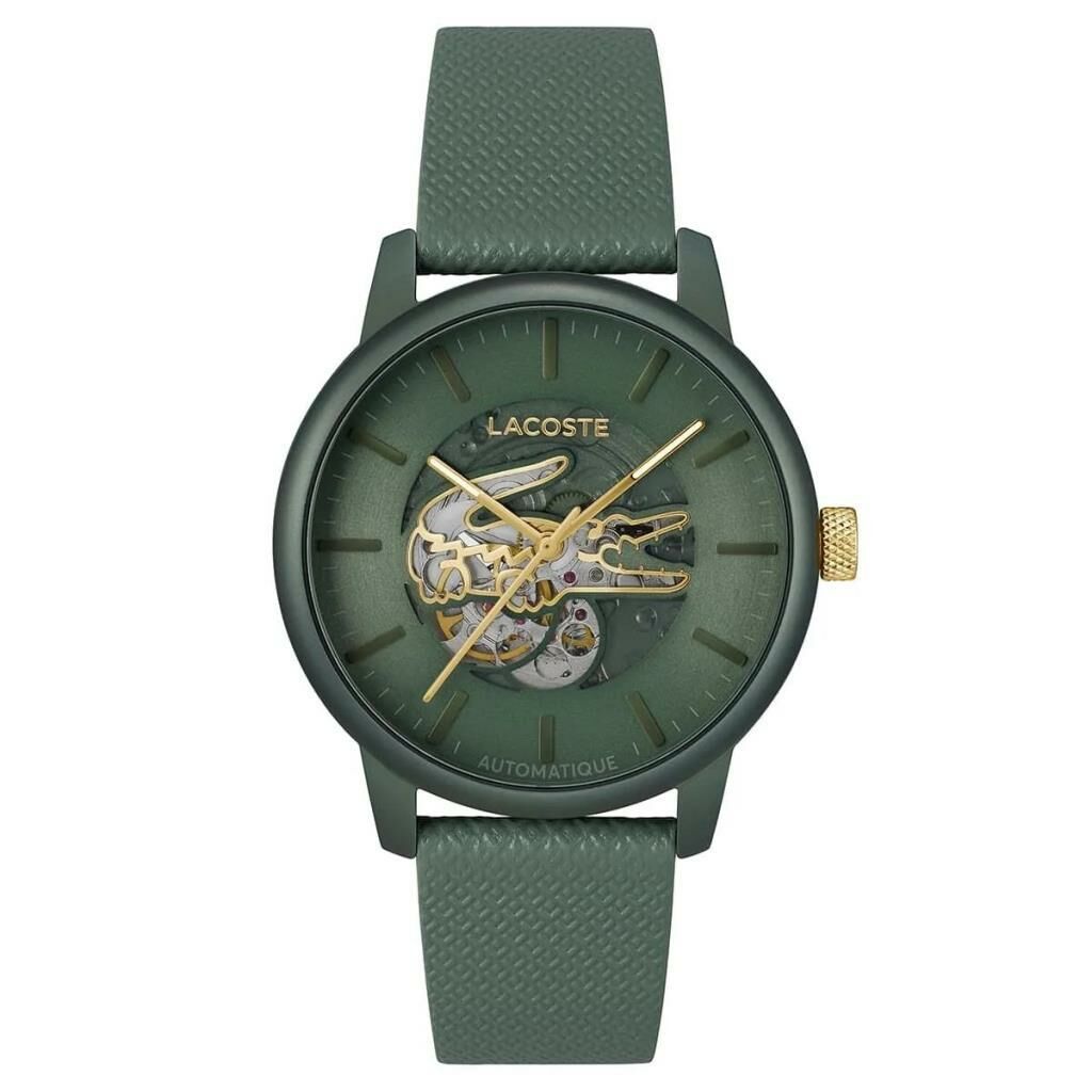 Lacoste LAC2011384 Erkek Kol Saati