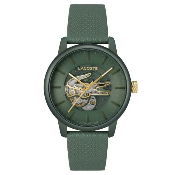 Lacoste LAC2011384 Erkek Kol Saati