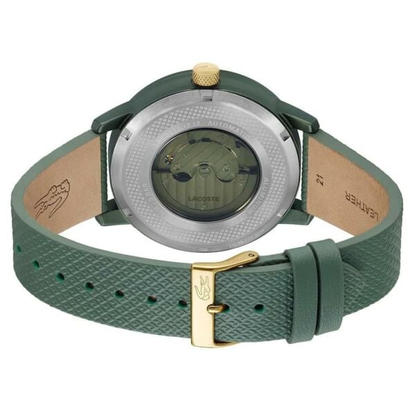 Lacoste LAC2011384 Erkek Kol Saati