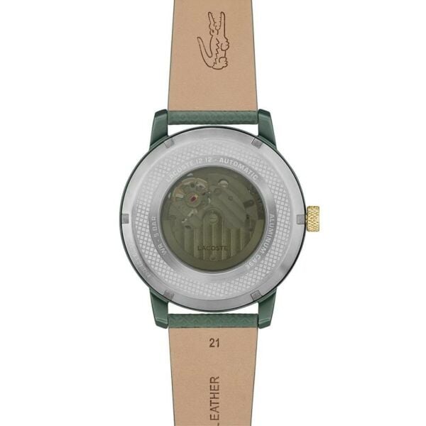 Lacoste LAC2011384 Erkek Kol Saati