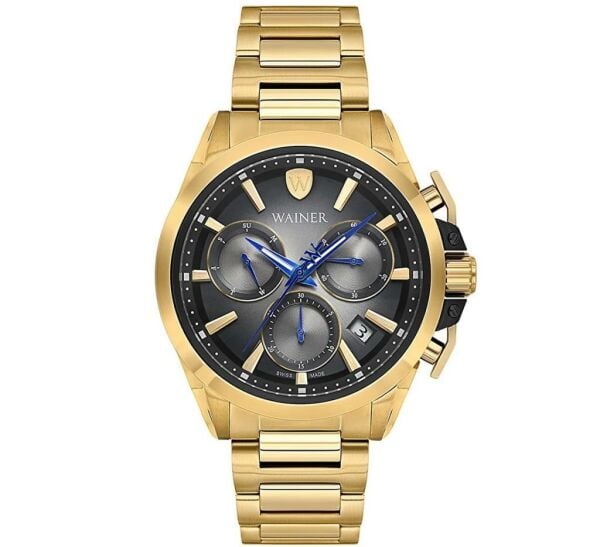 Wainer WA.16100-D Erkek Kol Saati