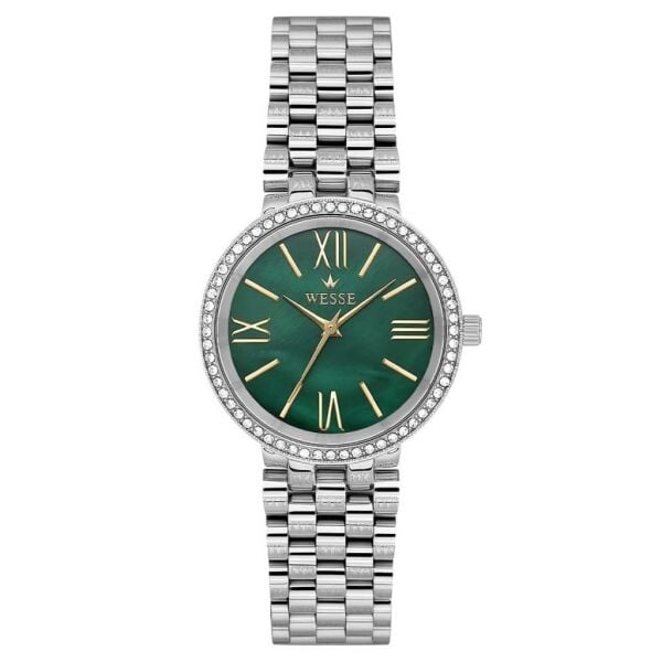 Wesse WWL112602 Kadın Kol Saati