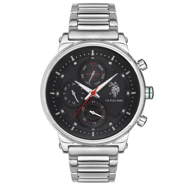 U.S. Polo Assn. USPA1008-09 Erkek Kol Saati