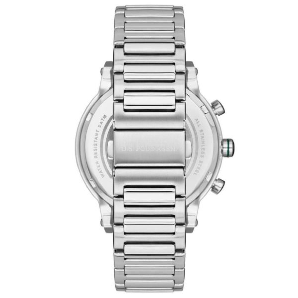 U.S. Polo Assn. USPA1008-09 Erkek Kol Saati
