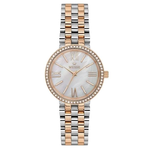 Wesse WWL112605 Kadın Kol Saati