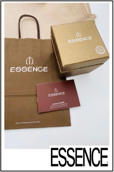 Essence ES6703FE.220 Kadın Kol Saati