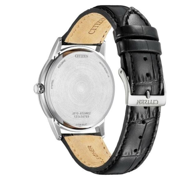 Citizen AW1780-17L Eco-Drive Erkek Kol Saati