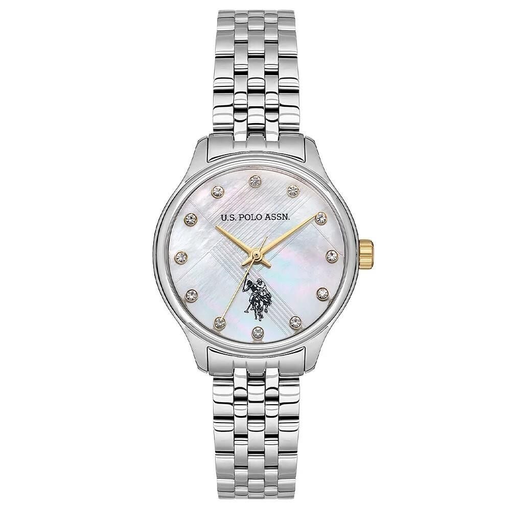 U.S. Polo Assn. USPA2071-01 Kadın Kol Saati