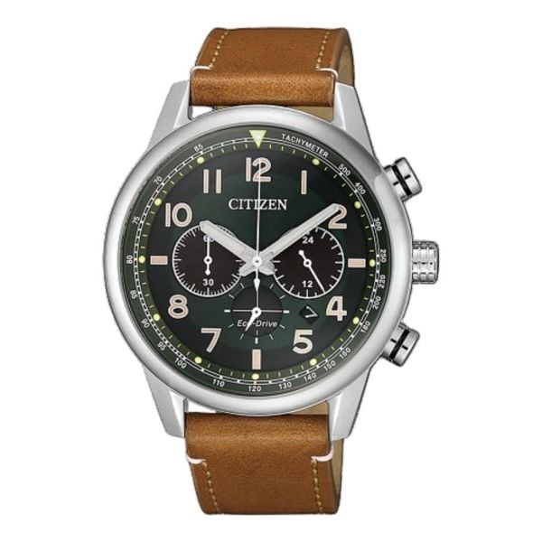 Citizen CA4420-21X Eco-Drive Erkek Kol Saati