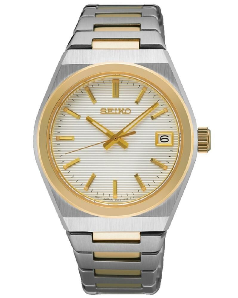 Seiko SUR578P Quartz Kadın Kol Saati