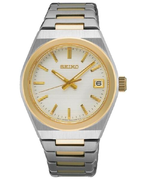 Seiko SUR578P Japon Quartz Kadın Kol Saati