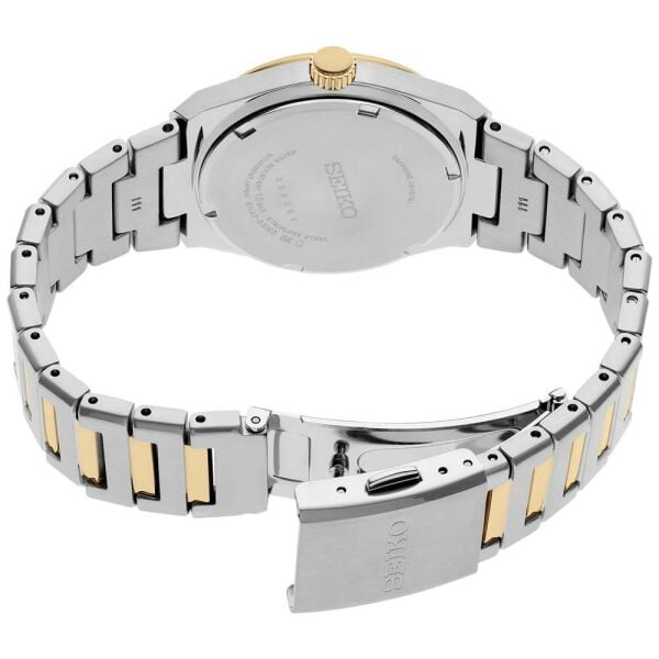 Seiko SUR578P Quartz Kadın Kol Saati